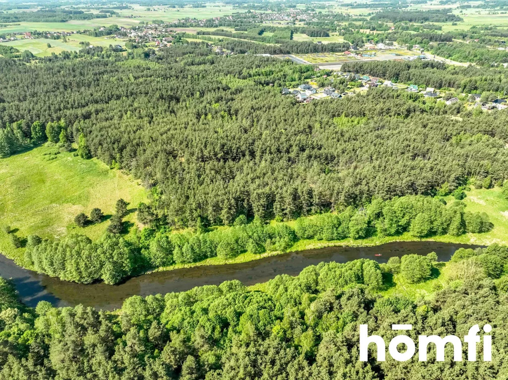 Działka 37 900,00 m², oferta nr , 2161/2089/OGS, Czarna Woda