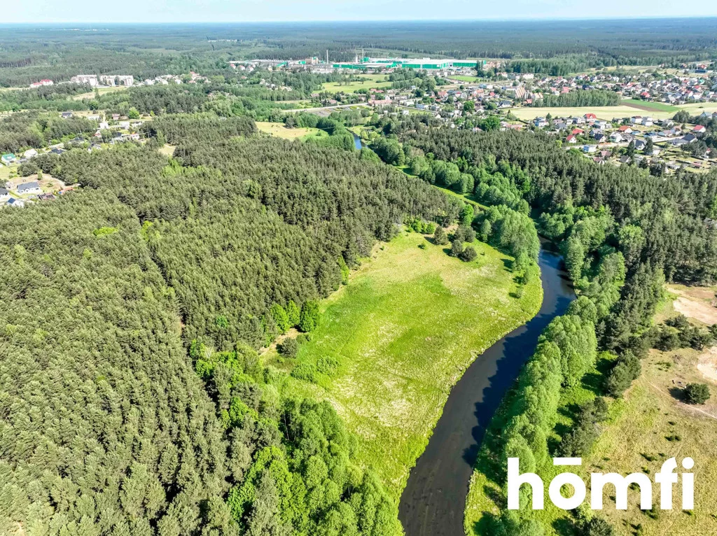 Działka na sprzedaż, 13 800,00 m², oferta nr 2304/2089/OGS