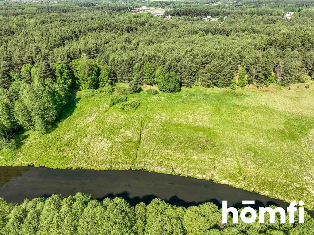 Działka 13 800,00 m², oferta nr , 2304/2089/OGS, Czarna Woda