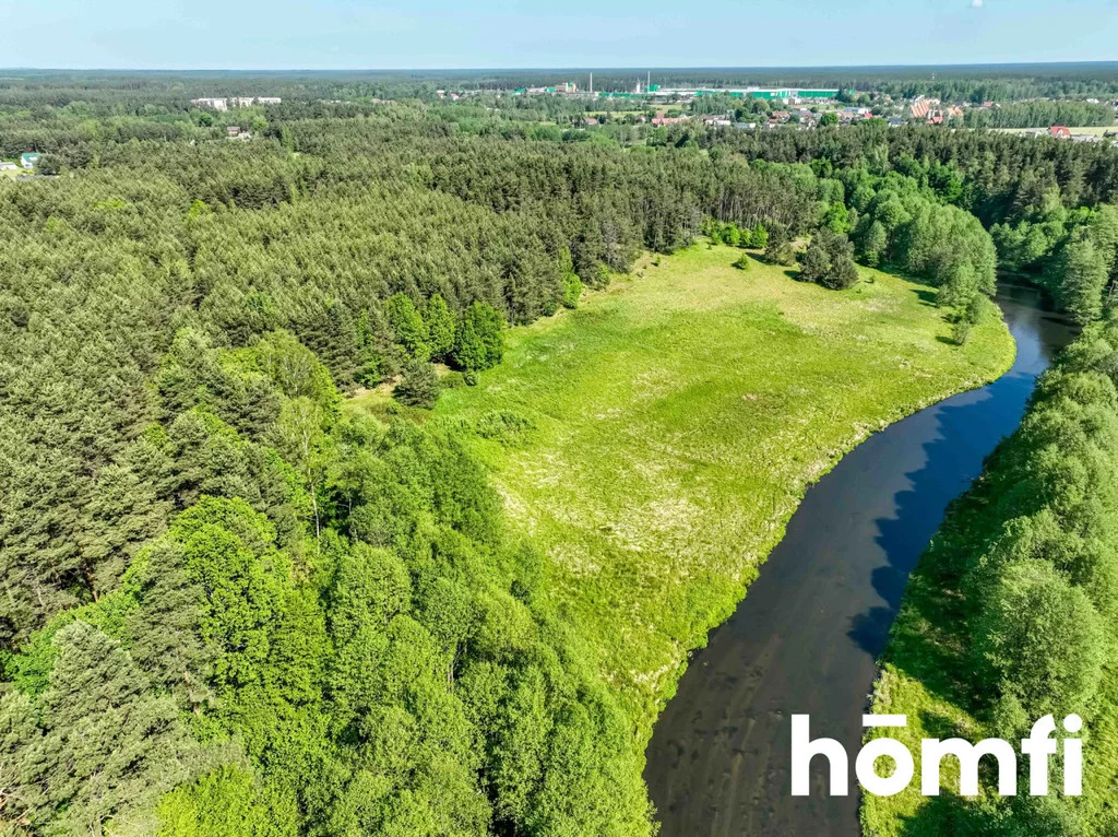 Działka 13 800,00 m², oferta nr , 2304/2089/OGS, Czarna Woda