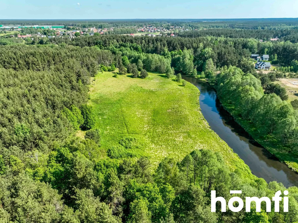 Działka 13 800,00 m², oferta nr , 2304/2089/OGS, Czarna Woda