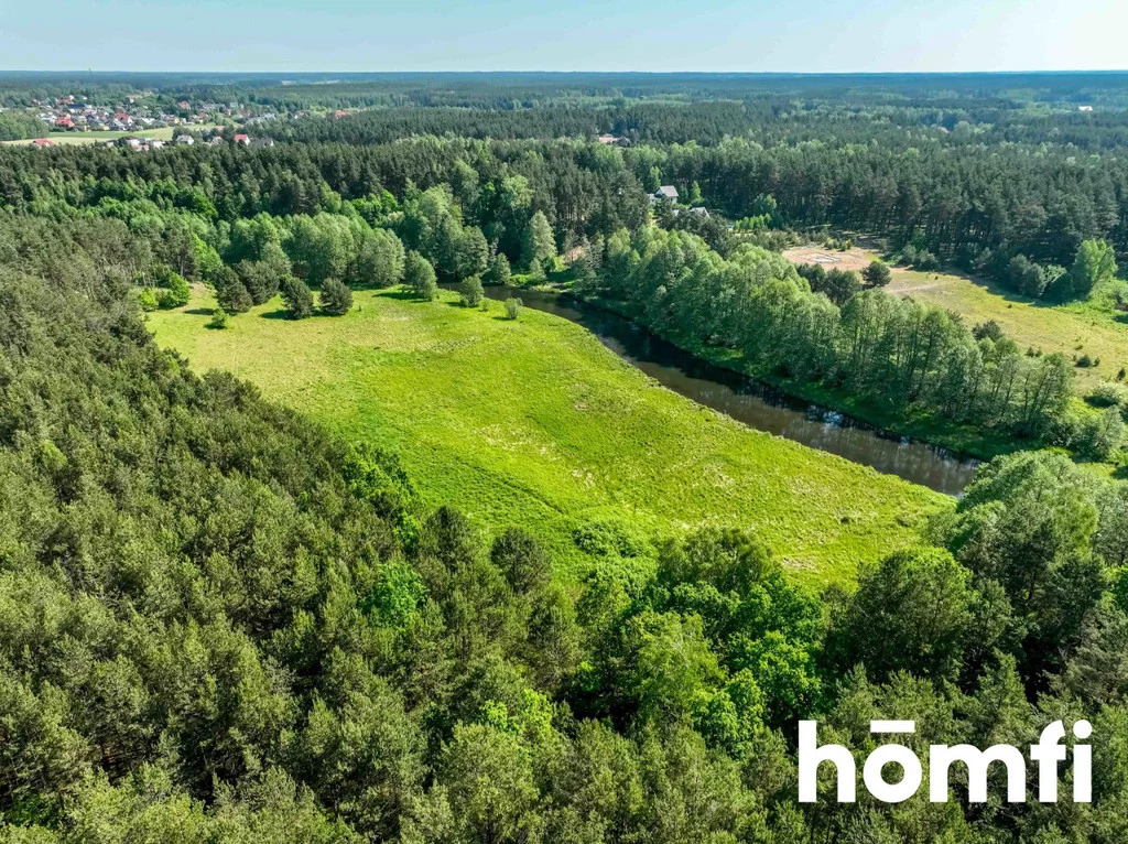 Działka 13 800,00 m², oferta nr , 2304/2089/OGS, Czarna Woda