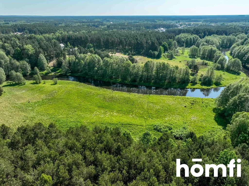 Działka 13 800,00 m², oferta nr , 2304/2089/OGS, Czarna Woda