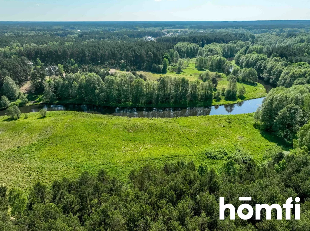 Działka 13 800,00 m², oferta nr , 2304/2089/OGS, Czarna Woda
