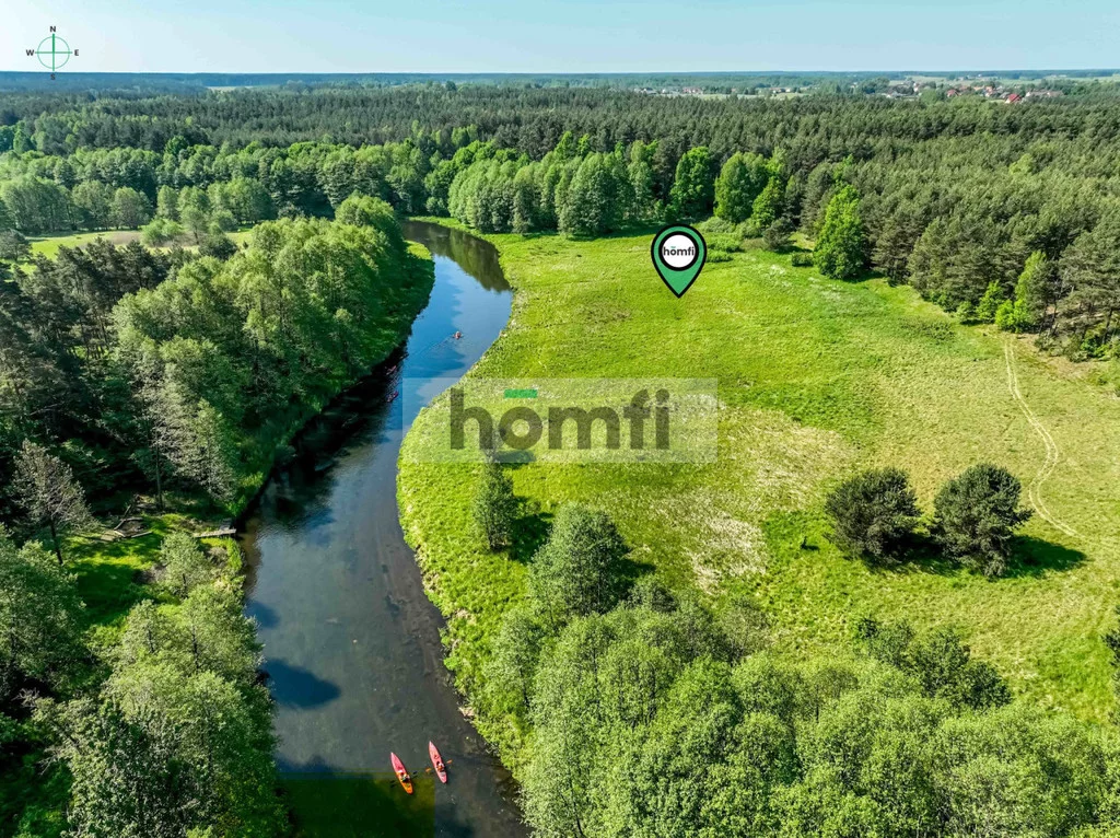 Działka 13 800,00 m², oferta nr , 2304/2089/OGS, Czarna Woda