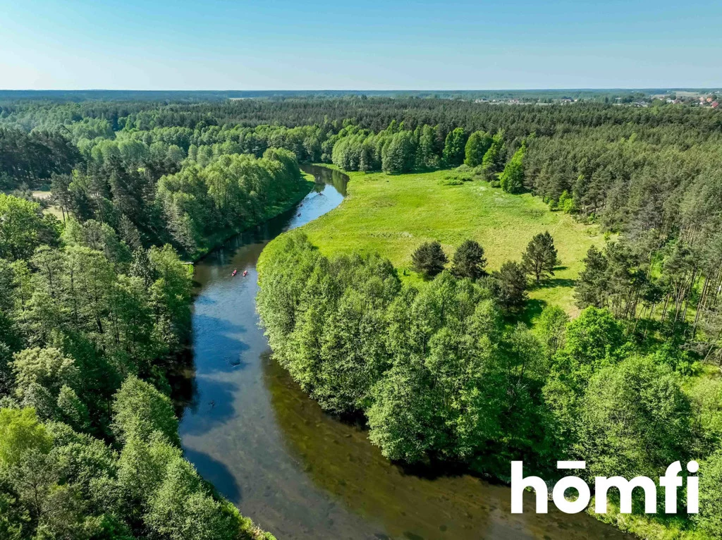 Działka 13 800,00 m², oferta nr , 2304/2089/OGS, Czarna Woda