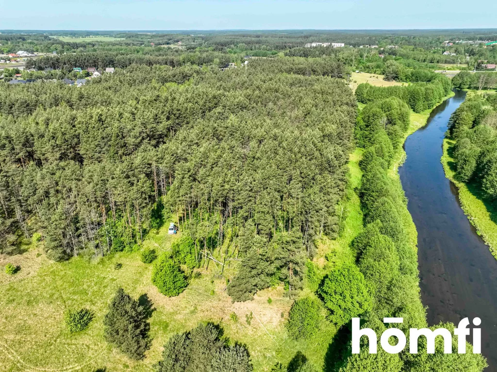 Działka 24 100,00 m², oferta nr , 2305/2089/OGS, Czarna Woda