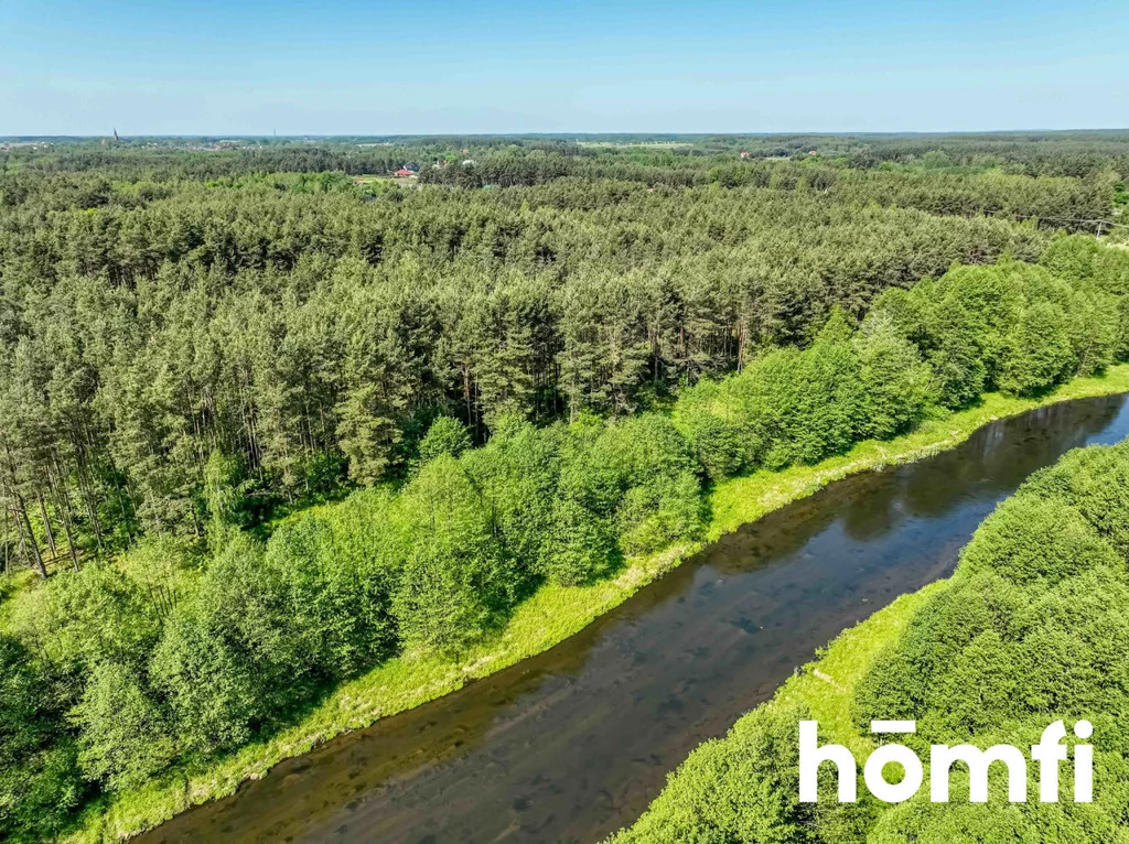 Działka 24 100,00 m², oferta nr , 2305/2089/OGS, Czarna Woda