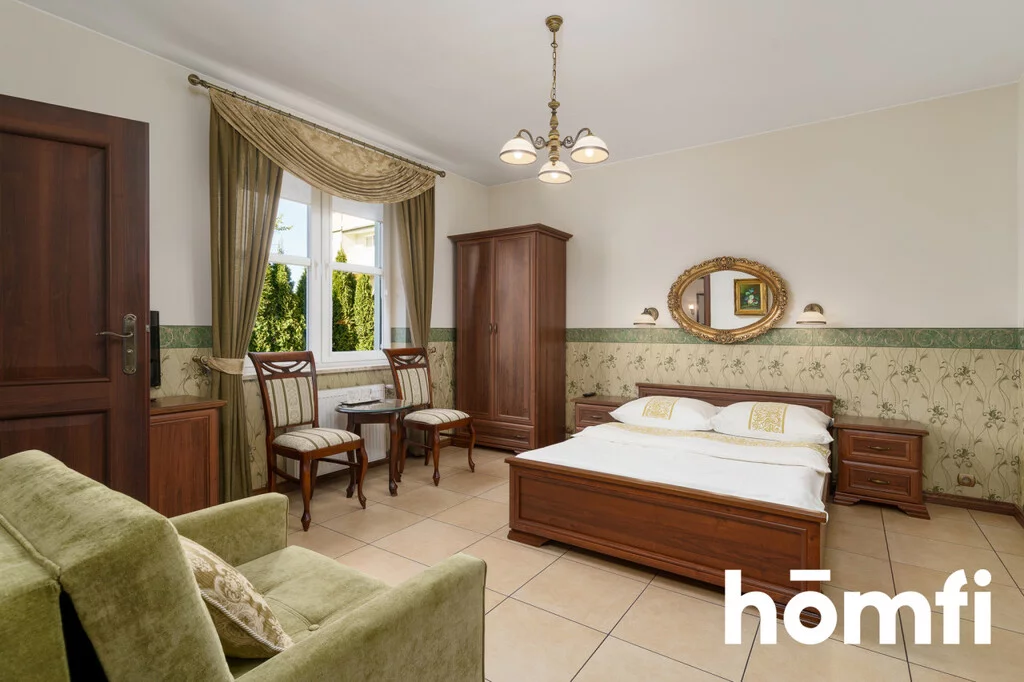 Działka 689,00 m², oferta nr , 2575/2089/OGS, Ustka, Czerwonych Kosynierów