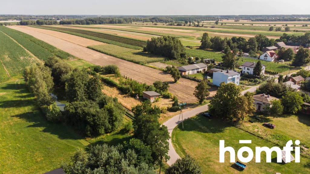 Działka 16 900,00 m², oferta nr , 2236/2089/OGS, Czestków A