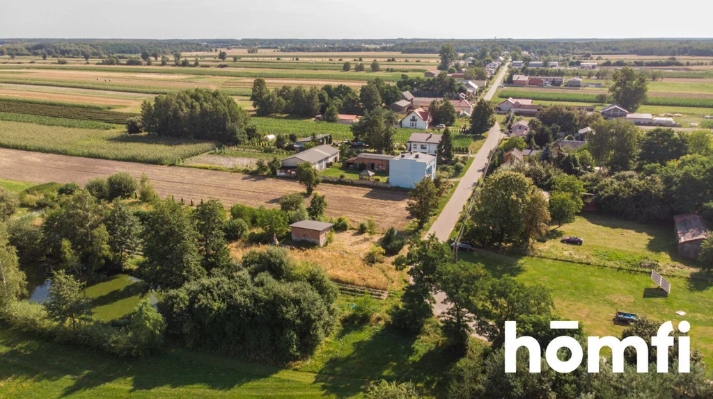 Działka 16 900,00 m², oferta nr , 2236/2089/OGS, Czestków A