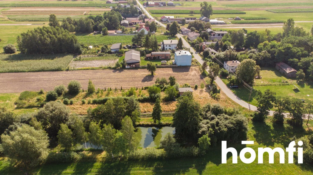 Działka 16 900,00 m², oferta nr , 2236/2089/OGS, Czestków A