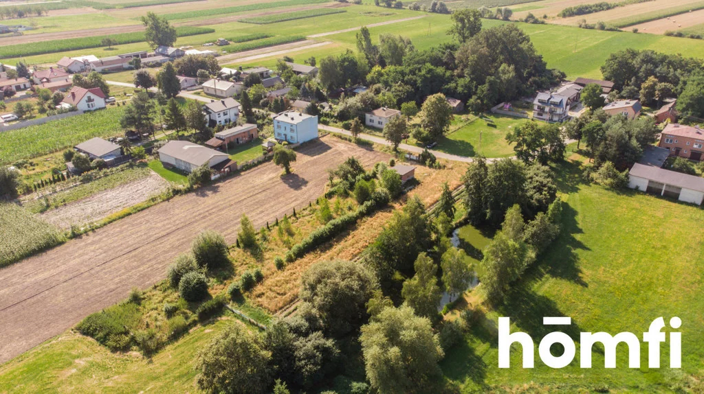 Działka 16 900,00 m², oferta nr , 2236/2089/OGS, Czestków A