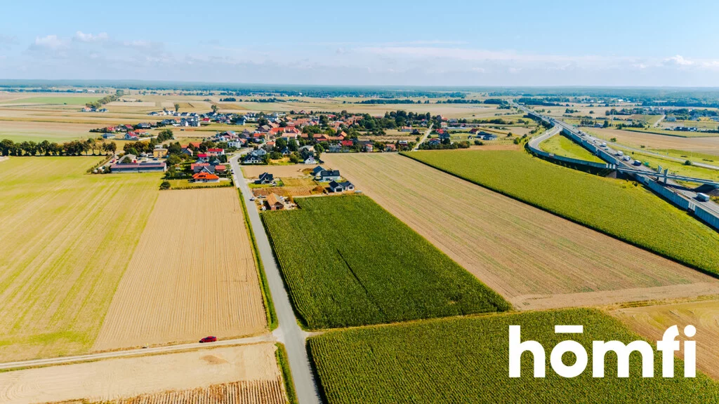 Działka 7 100,00 m², oferta nr , 2692/2089/OGS, Dąbrowa