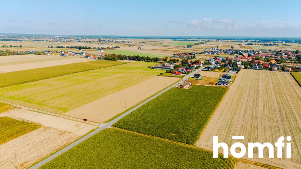 Działka 7 100,00 m², oferta nr , 2692/2089/OGS, Dąbrowa