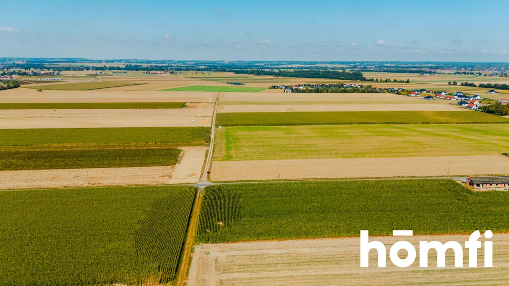 Działka 7 100,00 m², oferta nr , 2692/2089/OGS, Dąbrowa