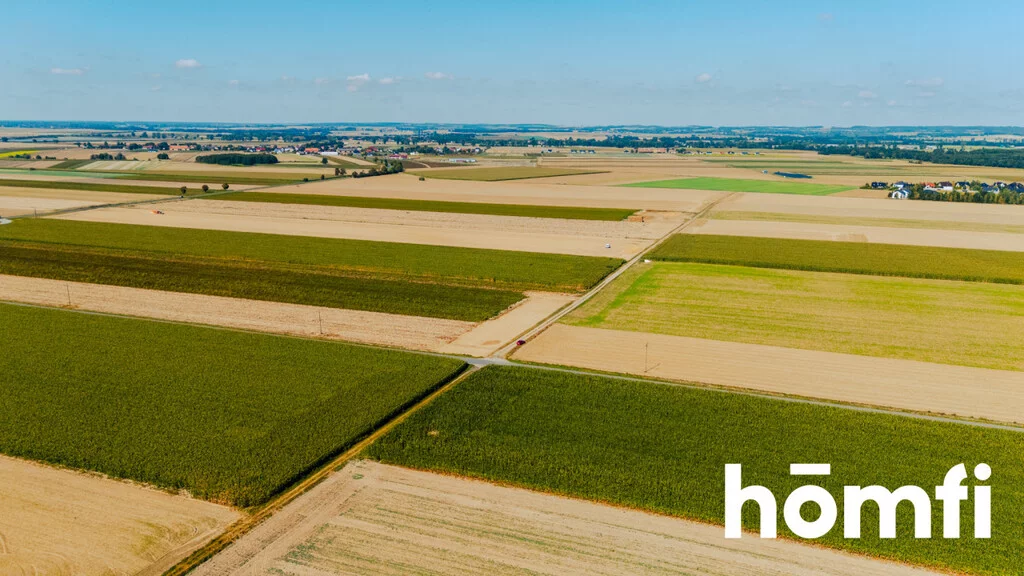 Działka 7 100,00 m², oferta nr , 2692/2089/OGS, Dąbrowa