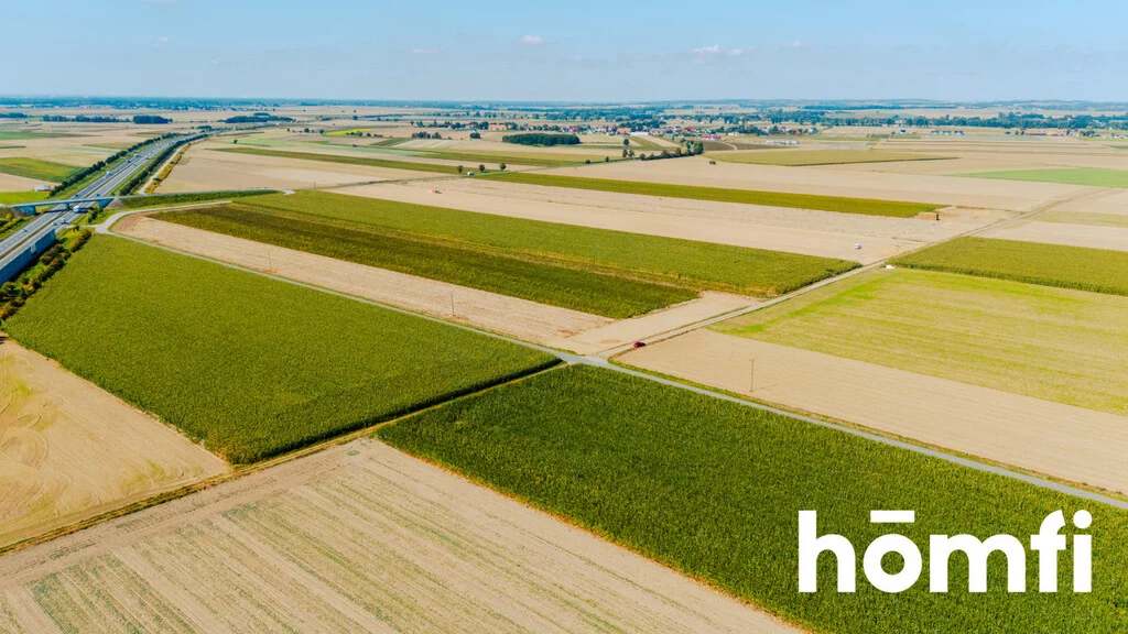 Działka 7 100,00 m², oferta nr , 2692/2089/OGS, Dąbrowa