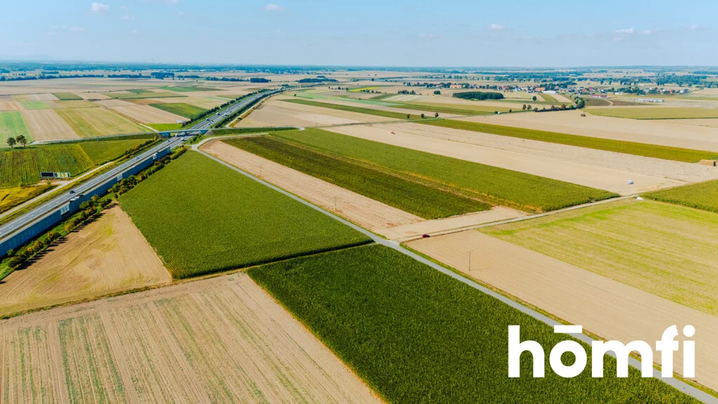 Działka 7 100,00 m², oferta nr , 2692/2089/OGS, Dąbrowa