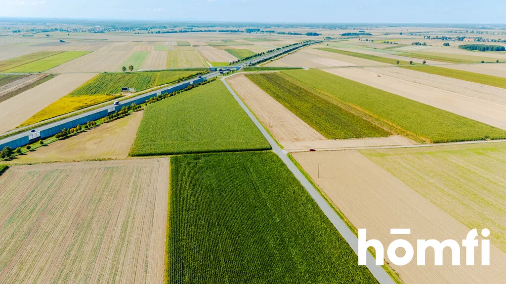 Działka 7 100,00 m², oferta nr , 2692/2089/OGS, Dąbrowa