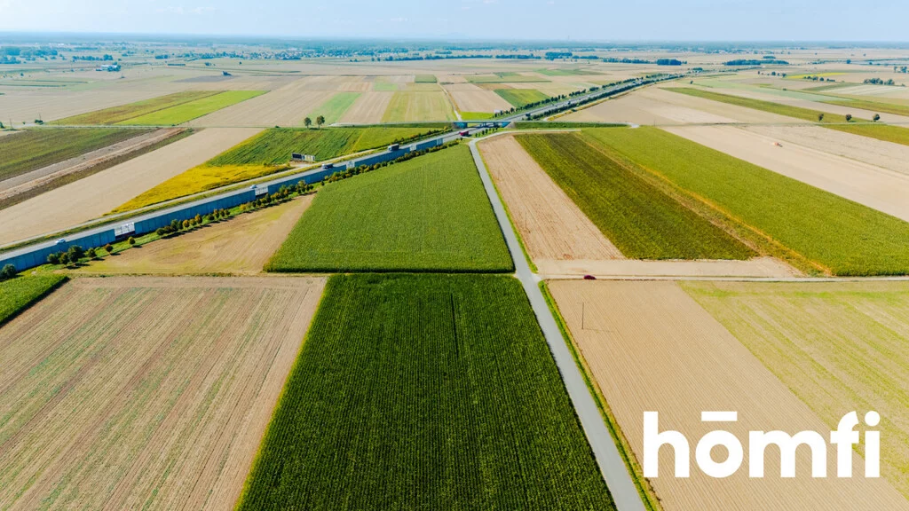 Działka 7 100,00 m², oferta nr , 2692/2089/OGS, Dąbrowa