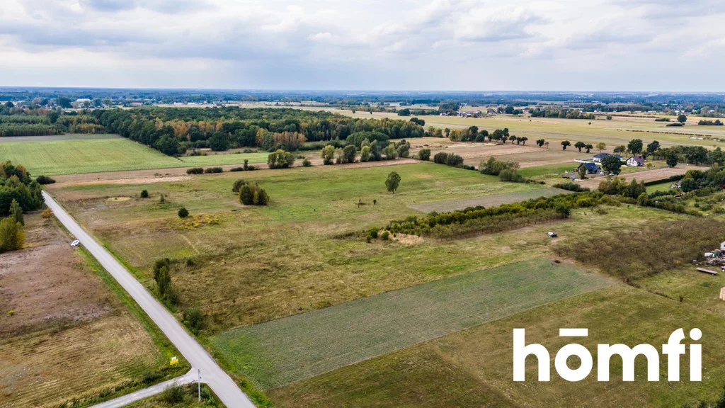 Działka 3 414,00 m², oferta nr , 2292/2089/OGS, Dąbrówka Nagórna-Wieś