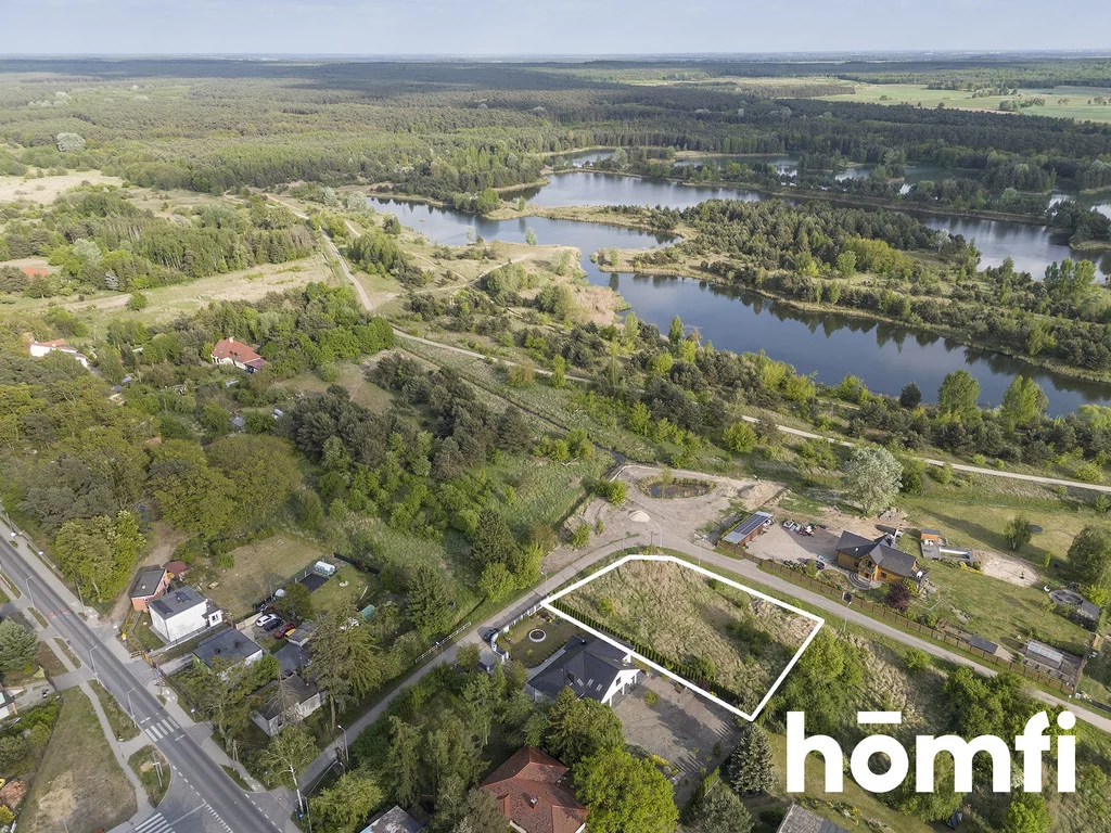 Apartamenty 2565/2089/OGS Bolechówko Dereniowa