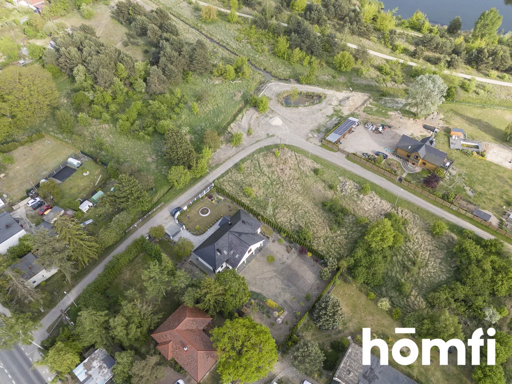Działka 1 939,00 m², oferta nr , 2565/2089/OGS, Bolechówko, Dereniowa