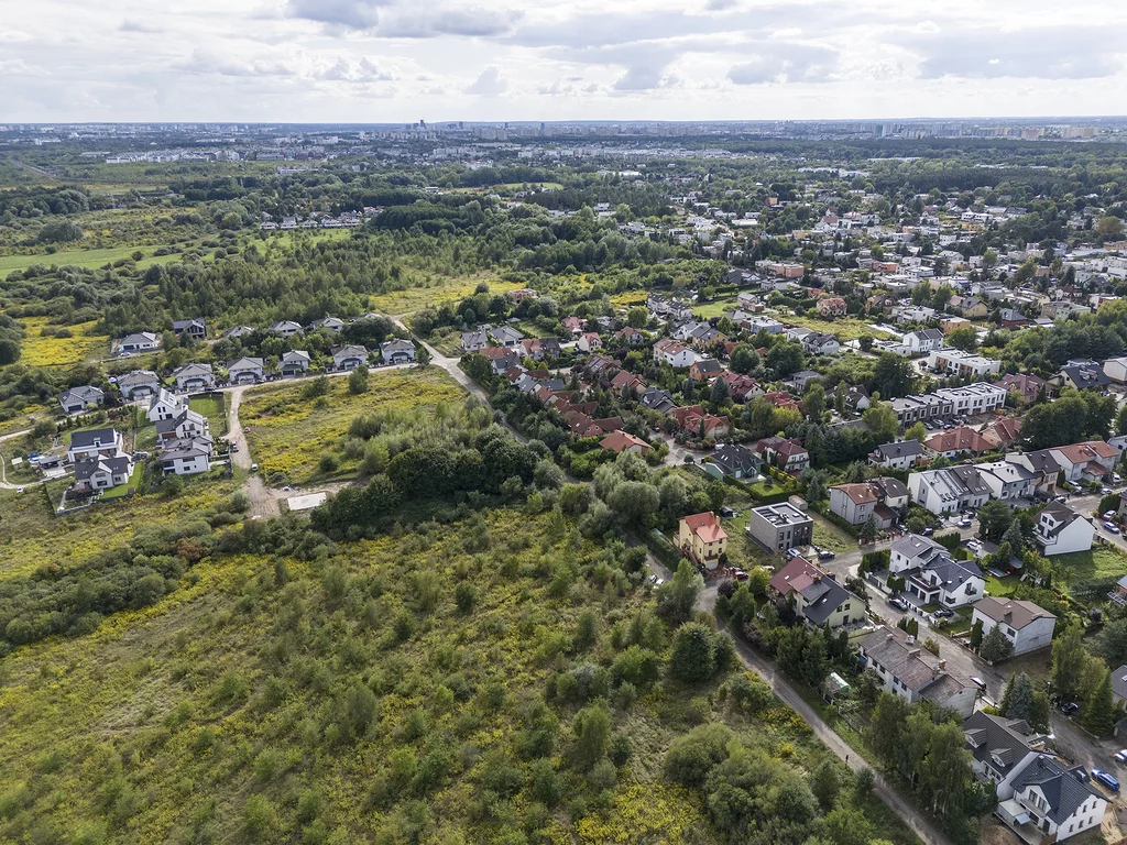 Działka 1 020,00 m², oferta nr , 2685/2089/OGS, Poznań, Diamentowa