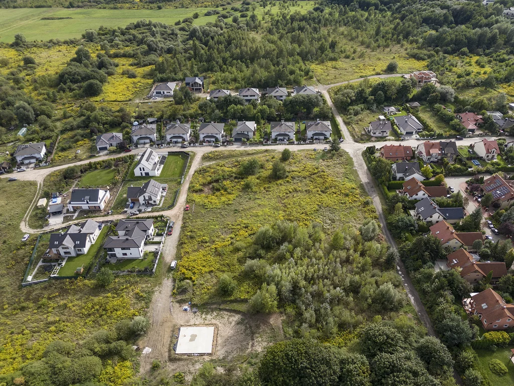 Działka 1 020,00 m², oferta nr , 2685/2089/OGS, Poznań, Diamentowa