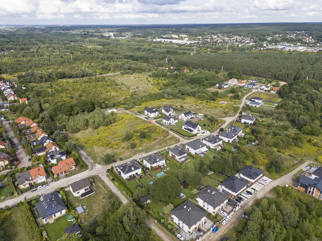 Działka 1 020,00 m², oferta nr , 2685/2089/OGS, Poznań, Diamentowa