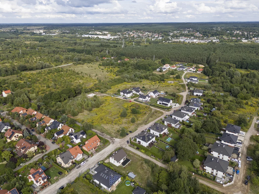Działka 1 020,00 m², oferta nr , 2685/2089/OGS, Poznań, Diamentowa
