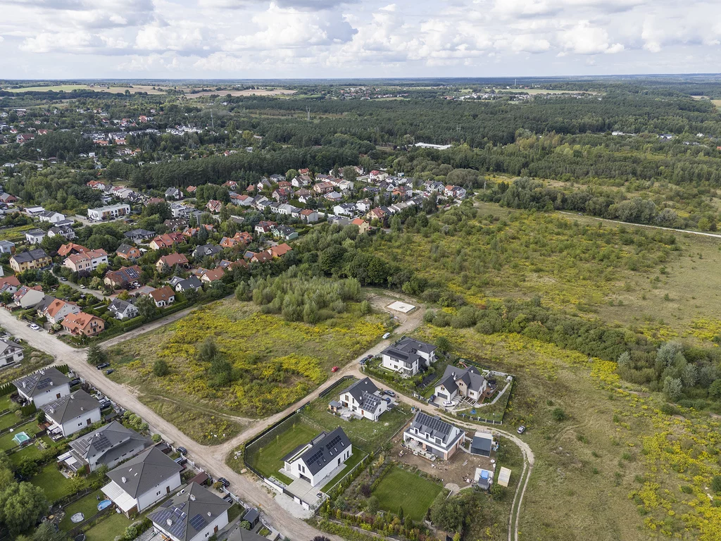 Działka 1 020,00 m², oferta nr , 2685/2089/OGS, Poznań, Diamentowa