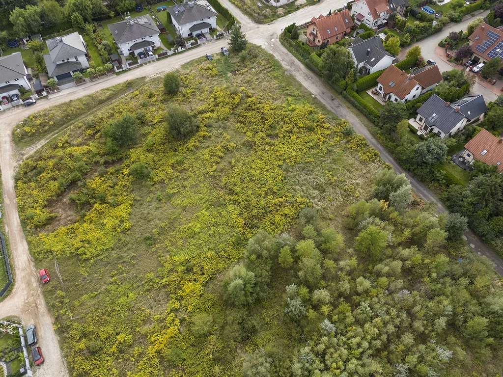 Działka 1 020,00 m², oferta nr , 2685/2089/OGS, Poznań, Diamentowa