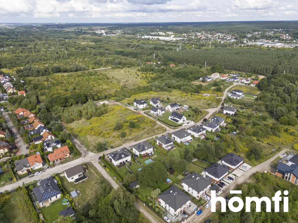 Działka 1 020,00 m², oferta nr , 2685/2089/OGS, Poznań, Umultowo, Umultowo, Diamentowa