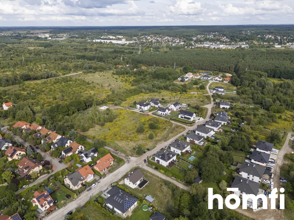 Działka 1 020,00 m², oferta nr , 2685/2089/OGS, Poznań, Umultowo, Umultowo, Diamentowa