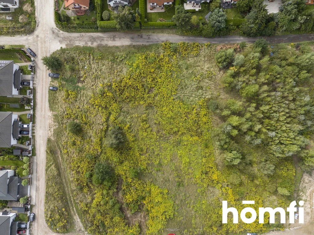 Działka 1 020,00 m², oferta nr , 2685/2089/OGS, Poznań, Umultowo, Umultowo, Diamentowa