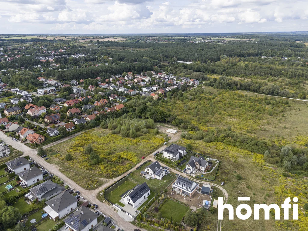 Działka 1 020,00 m², oferta nr , 2685/2089/OGS, Poznań, Umultowo, Umultowo, Diamentowa