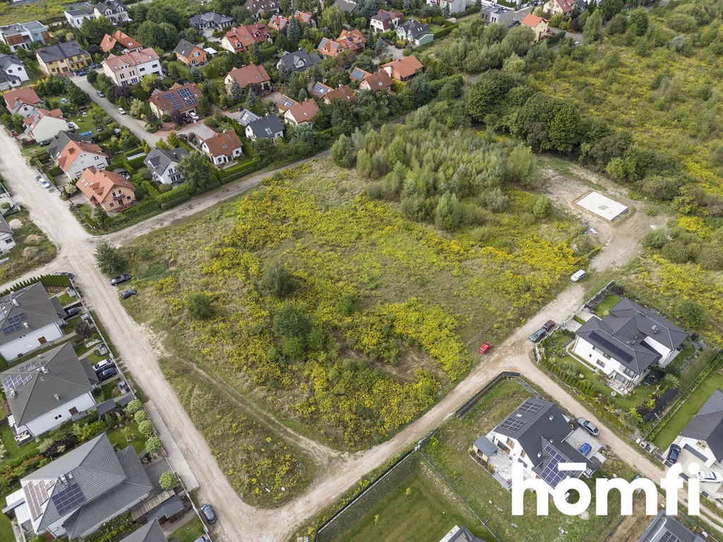 Działka 1 020,00 m², oferta nr , 2685/2089/OGS, Poznań, Umultowo, Umultowo, Diamentowa