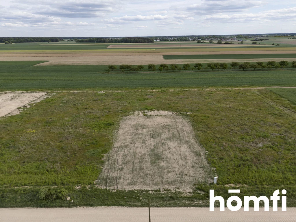 Działka 869,00 m², oferta nr , 2617/2089/OGS, Konarskie, Do Wiatraka
