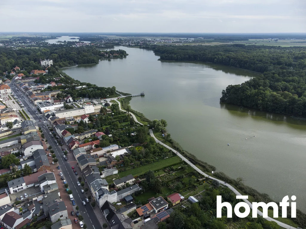 Działka 869,00 m², oferta nr , 2617/2089/OGS, Konarskie, Do Wiatraka