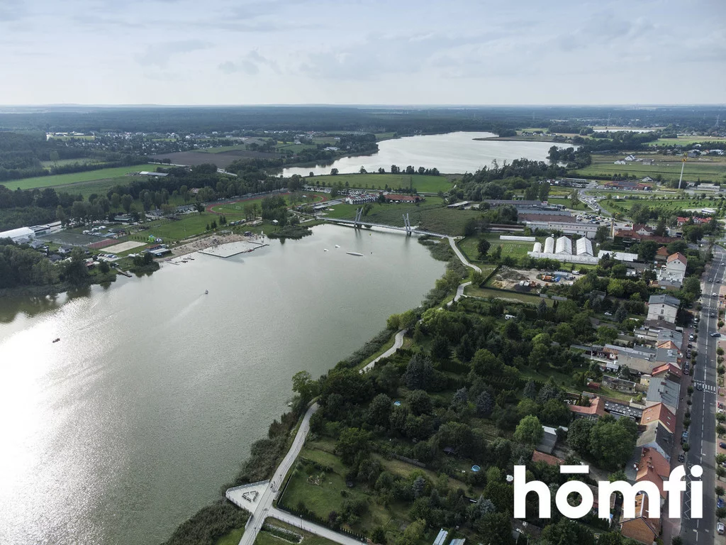 Działka 869,00 m², oferta nr , 2617/2089/OGS, Konarskie, Do Wiatraka