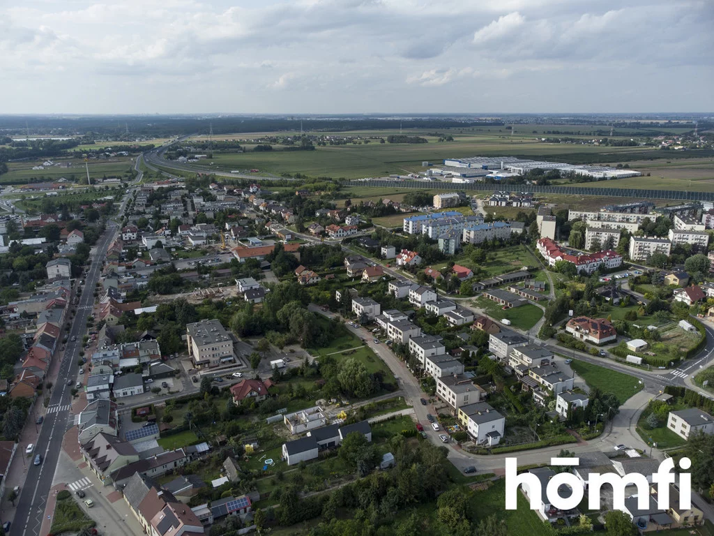 Działka 869,00 m², oferta nr , 2617/2089/OGS, Konarskie, Do Wiatraka