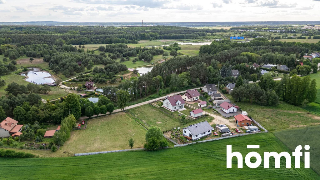 Działka 1 158,00 m², oferta nr , 2567/2089/OGS, Rakownia, Dolna