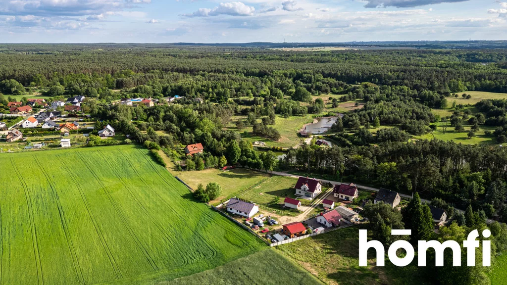 Działka 1 158,00 m², oferta nr , 2567/2089/OGS, Rakownia, Dolna