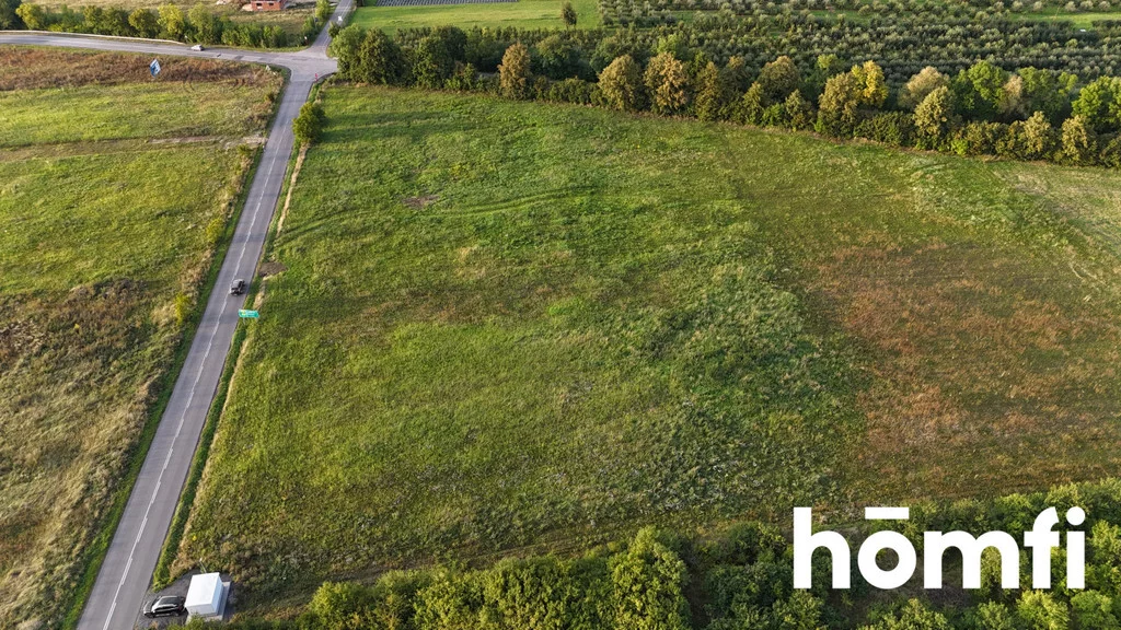 Działka 21 500,00 m², oferta nr , 2291/2089/OGS, Zawada, Dolna