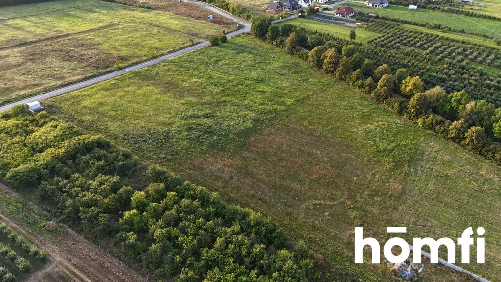 Działka 21 500,00 m², oferta nr , 2291/2089/OGS, Zawada, Dolna