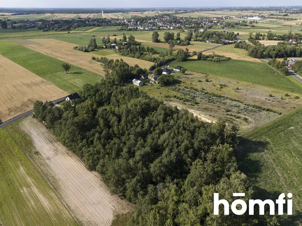 Działka 13 100,00 m², oferta nr , 2434/2089/OGS, Domanin