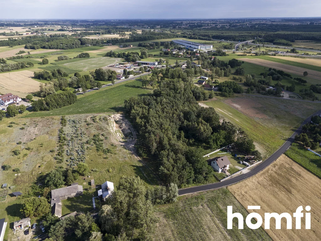 Działka 13 100,00 m², oferta nr , 2434/2089/OGS, Domanin