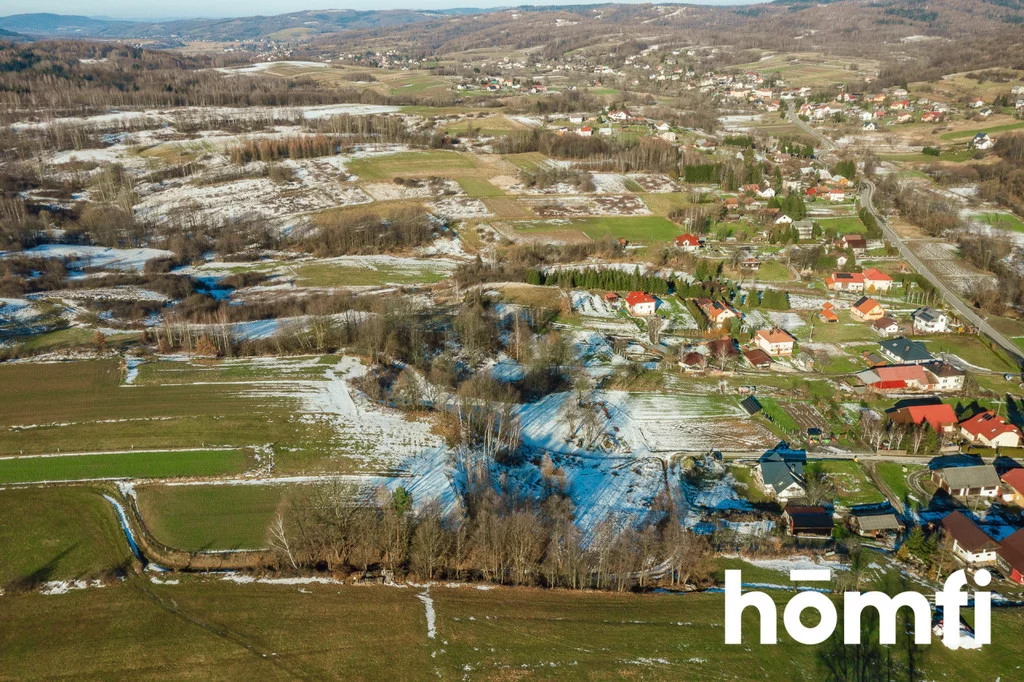 Działka 2 100,00 m², oferta nr , 1978/2089/OGS, Domaradz